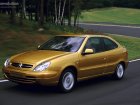 Citroen Xsara Coupe (N0) 1.6 i 16 V (109 Hp) Automatic