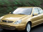 Citroen Xsara Coupe (N0, Phase II)