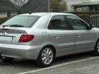 Citroen Xsara (N1)
