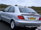 Citroen Xsara (N1, Phase II)
