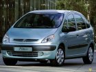 Citroen  Xsara Picasso (N68)  1.6 (110 Hp) 