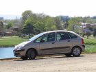 Citroen  Xsara Picasso (N68, Phase II)  1.6 (95 Hp)  