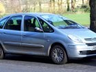 Citroen  Xsara Picasso (N68, Phase II)  1.6 (95 Hp)  