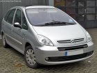 Citroen  Xsara Picasso (N68, Phase II)  1.6 (95 Hp)  