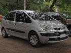 Citroen  Xsara Picasso (N68, Phase II)  1.6 (95 Hp)  