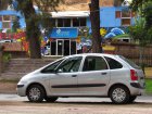 Citroen  Xsara Picasso (N68, Phase II)  1.6 (95 Hp)  