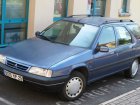 Citroen ZX Break (N2, Phase II)