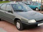 Citroen ZX (N2, Phase I) 5-door Volcane 1.9 i (122 Hp)