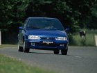 Citroen ZX (N2, Phase II) 3-door 1.4 i (75 Hp)