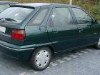 Citroen ZX (N2, Phase II) 5-door