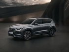 Cupra Ateca (facelift 2020)