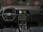Cupra Ateca (facelift 2020)