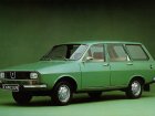 Dacia 1300 Combi 1.3 (54 Hp)