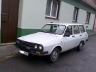 Dacia  1310 Combi  1.6 i (72 Hp) 