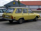 Dacia  1410 Combi  1.4 (62 Hp) 