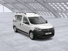 Dacia  Dokker (facelift 2016)  1.3 TCe (131 Hp) 