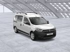 Dacia Dokker (facelift 2016) 1.5 dCi (90 Hp)