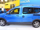 Dacia Dokker Stepway