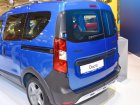 Dacia Dokker Stepway