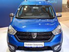 Dacia Dokker Stepway