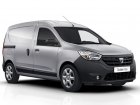 Dacia Dokker Van 1.5 dCi (75Hp) FAP