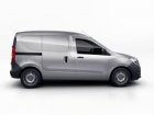 Dacia Dokker Van