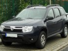 Dacia Duster 1.5 dCi (90 Hp) FAP 4x4