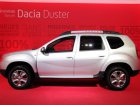 Dacia Duster (facelift 2013)