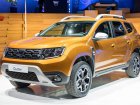 Dacia  Duster II  1.6 SCe (114 Hp) 