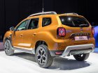 Dacia Duster II