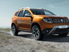 Dacia Duster II