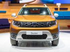 Dacia Duster II