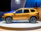 Dacia Duster II