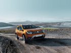 Dacia  Duster II  1.0 ECO-G (101 Hp) LPG  