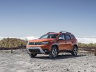 Dacia  Duster II (facelift 2021)  1.3 TCe (150 Hp) EDC 