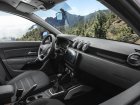 Dacia  Duster II (facelift 2021)  1.5 Blue dCi (116 Hp)  