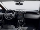 Dacia  Duster II (facelift 2021)  1.5 Blue dCi (116 Hp)  