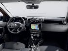 Dacia  Duster II (facelift 2021)  1.5 Blue dCi (116 Hp)  