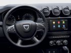 Dacia  Duster II (facelift 2021)  1.5 Blue dCi (116 Hp)  