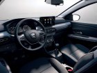 Dacia  Jogger  1.0 TCe ECO-G (91/101 Hp) LPG 7 Seat  