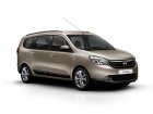 Dacia Lodgy 1.6 SCe LPG (102 Hp) 7 Seats