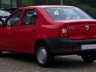 Dacia Logan I (facelift 2008)