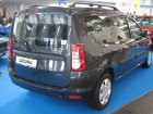 Dacia Logan I MCV (facelift 2008)