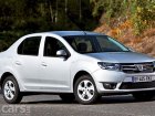 Dacia  Logan II  0.9 Tce (90 Hp) LPG Start&amp;Stop 