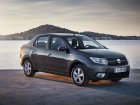 Dacia  Logan II (facelift 2016)  1.0 ECO-G (101 Hp) LPG 