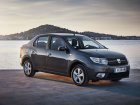 Dacia  Logan II (facelift 2016)  0.9 TCe 90 CP (90 Hp) 