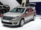 Dacia  Logan II MCV  1.5 dci (90 Hp) FAP 