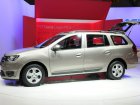 Dacia Logan II MCV