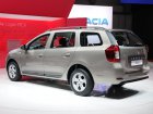 Dacia Logan II MCV
