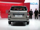 Dacia Logan II MCV